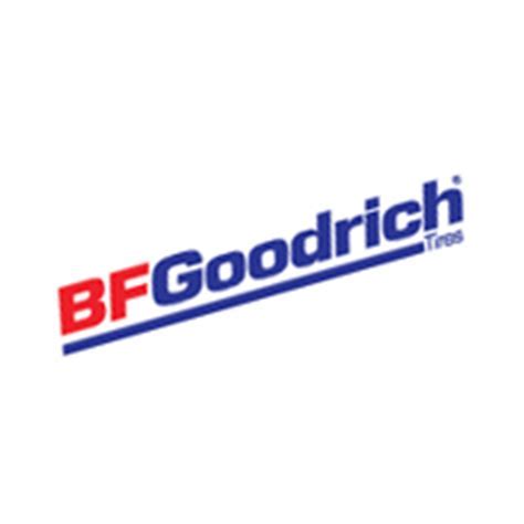 BFGoodrich Logo