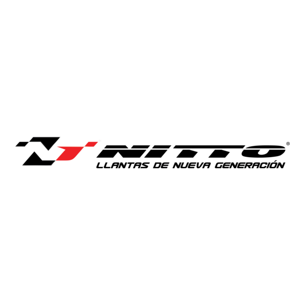 Nitto Logo
