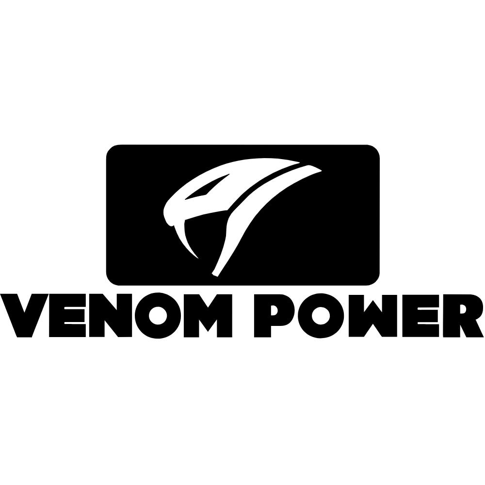 Venom Logo